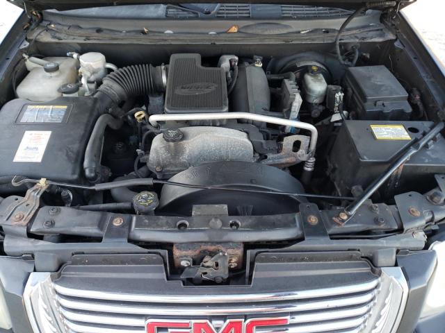 Photo 7 from auction – 2007 GMC ENVOY with VIN 1GKDT13S672144294