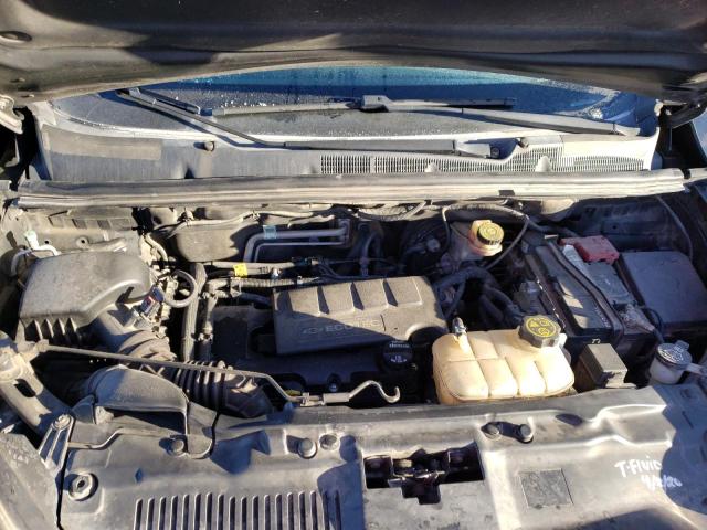 Photo 7 from auction – 2015 CHEVROLET TRAX LS with VIN KL7CJKSB0FB210984