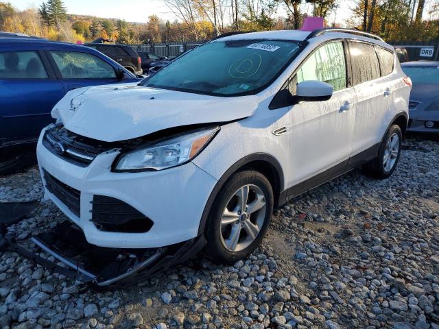 Photo 2 from auction – 2016 FORD ESCAPE SE with VIN 1FMCU9GX2GUA88928