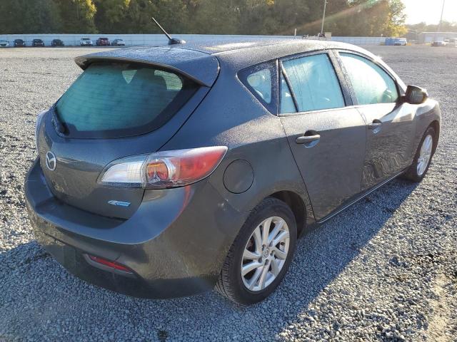 Photo 4 from auction – 2012 MAZDA 3 I with VIN JM1BL1M77C1627631