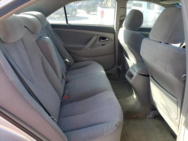 Photo 6 from auction – 2010 TOYOTA CAMRY BASE with VIN 4T1BF3EK2AU016466