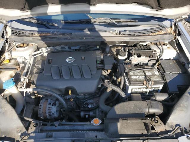 Photo 7 from auction – 2007 NISSAN SENTRA with VIN 3N1AB61EX7L627106