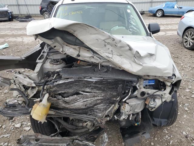 Photo 7 from auction – 2009 FORD ESCAPE XLT with VIN 1FMCU03G29KA92834