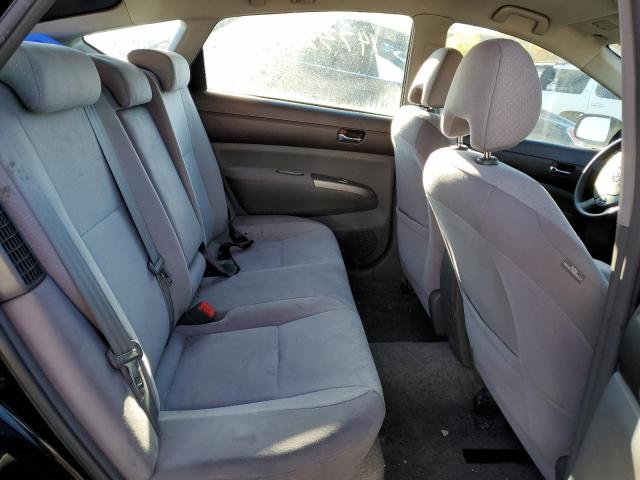 Photo 6 from auction – 2005 TOYOTA PRIUS with VIN JTDKB20UX53007318