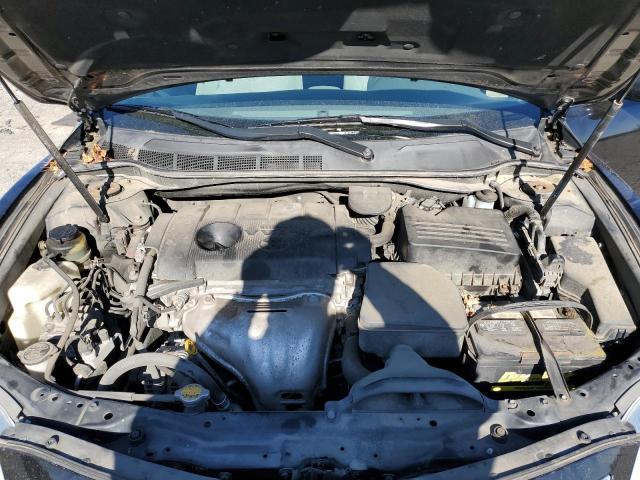 Photo 7 from auction – 2011 TOYOTA CAMRY BASE with VIN 4T4BF3EK6BR139632
