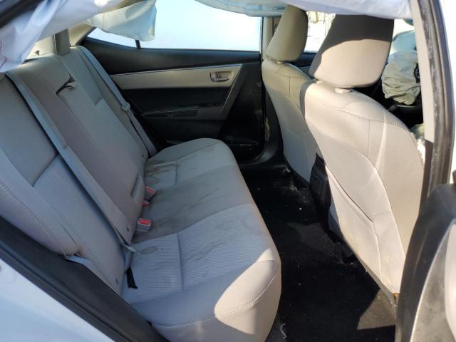Photo 6 from auction – 2016 TOYOTA COROLLA L with VIN 5YFBURHE2GP517303