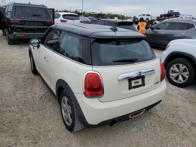 Photo 3 from auction – 2015 MINI COOPER with VIN WMWXM5C51FT939038