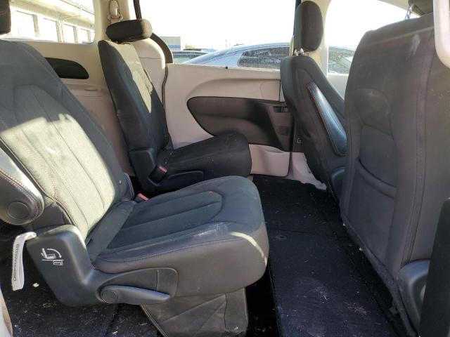 Фото 6 с аукциона – 2018 CHRYSLER PACIFICA T с VIN 2C4RC1FGXJR279358