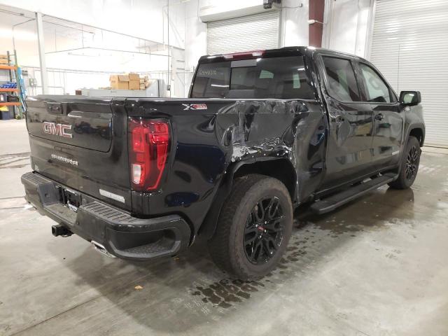 Photo 4 from auction – 2022 GMC SIERRA K15 with VIN 3GTUUCET3NG644282