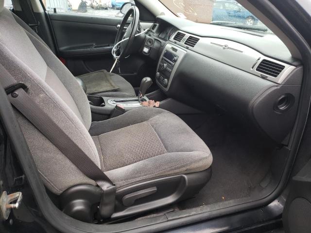 Photo 5 from auction – 2008 CHEVROLET IMPALA LTZ with VIN 2G1WU583181273483