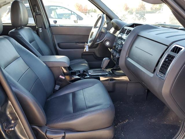 Photo 5 from auction – 2009 FORD ESCAPE LIM with VIN 1FMCU04749KB29414