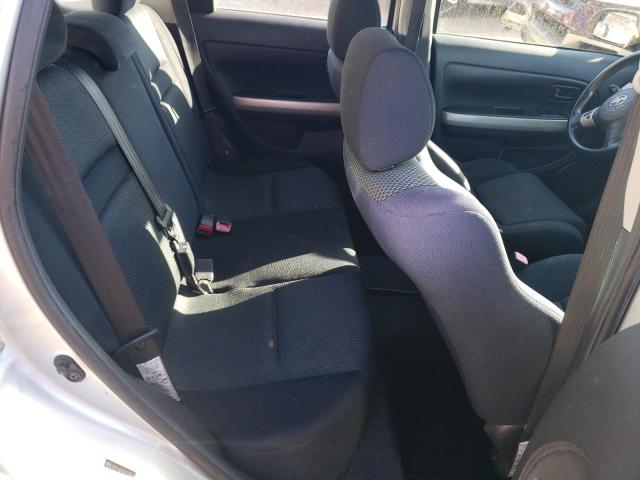 Photo 6 from auction – 2006 TOYOTA SCION XA with VIN JTKKT624760130779