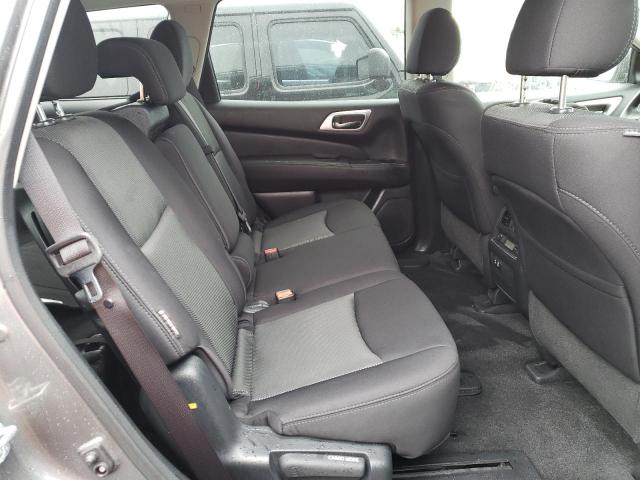 Photo 6 from auction – 2020 NISSAN PATHFINDER with VIN 5N1DR2AN8LC632160