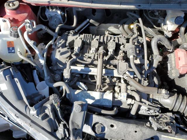 Photo 7 from auction – 2021 NISSAN KICKS SR with VIN 3N1CP5DV9ML487139