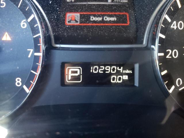 Photo 8 from auction – 2015 NISSAN ALTIMA 2.5 with VIN 1N4AL3AP9FC420054