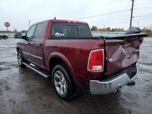 Photo 3 from auction – 2017 RAM 1500 LARAM with VIN 1C6RR7NT6HS719799