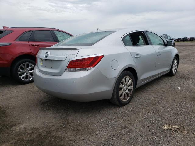 Photo 4 from auction – 2013 BUICK LACROSSE with VIN 1G4GC5ER1DF209613