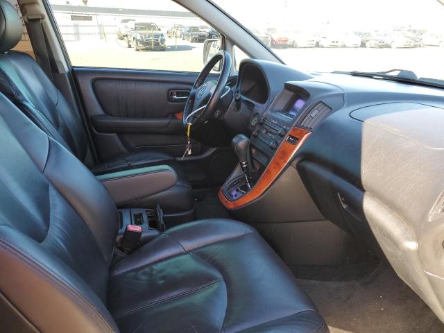 Photo 5 from auction – 2001 LEXUS RX 300 with VIN JTJGF10UX10087894