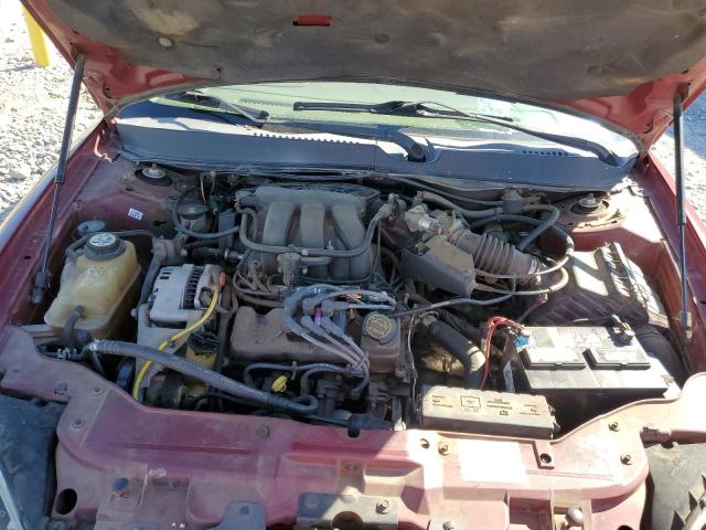 Foto 7 de la subasta – 2006 FORD TAURUS SE con VIN 1FAFP53U06A114865