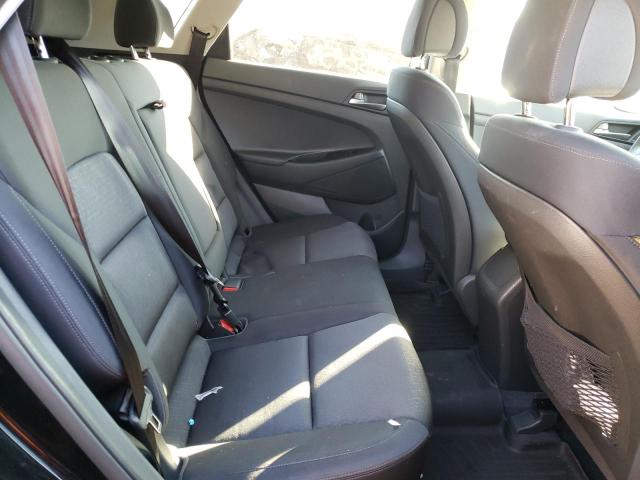 Photo 6 from auction – 2016 HYUNDAI TUCSON LIM with VIN KM8J3CA27GU121748