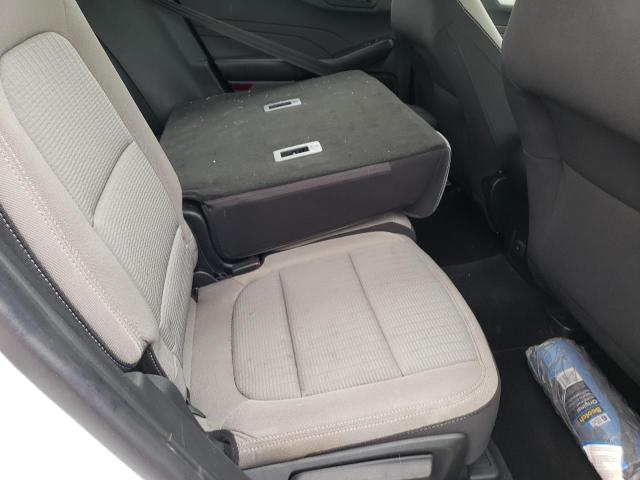 Photo 6 from auction – 2021 FORD ESCAPE S with VIN 1FMCU0F66MUA77933