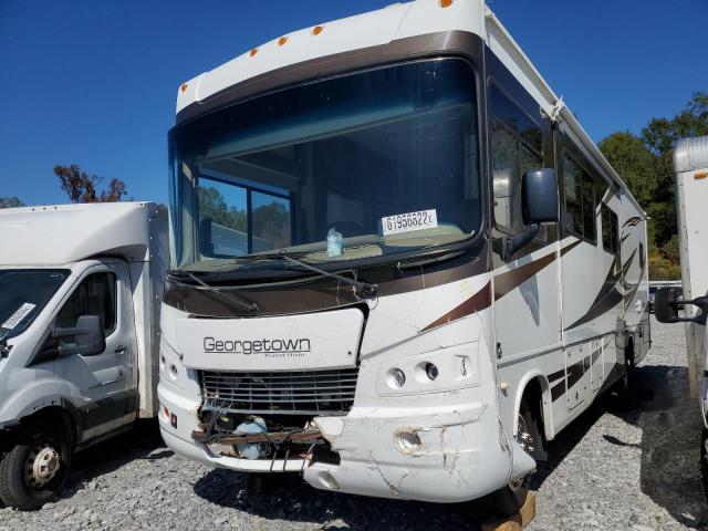 Photo 2 from auction – 2011 FORD F53 with VIN 1F66F5DY1B0A06014