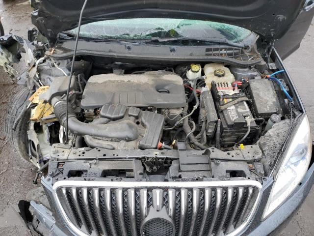 Photo 7 from auction – 2013 BUICK VERANO with VIN 1G4PP5SK1D4100656