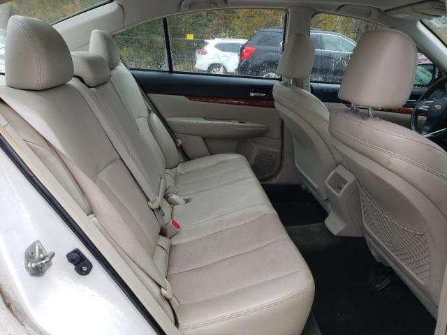 Photo 6 from auction – 2012 SUBARU LEGACY 2.5 with VIN 4S3BMCK60C3036645