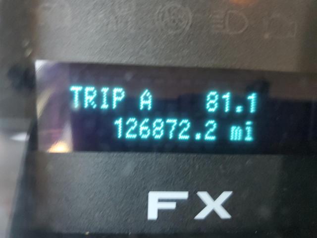 Photo 8 from auction – 2010 FORD F150 SUPER with VIN 1FTEX1C84AKE23484