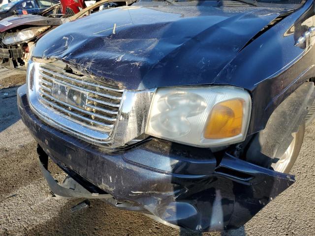 Photo 9 from auction – 2008 GMC ENVOY with VIN 1GKDT13SX82136491