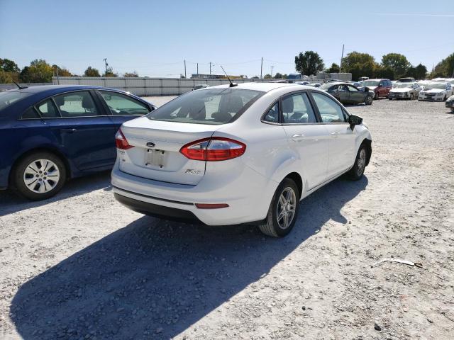 Photo 4 from auction – 2019 FORD FIESTA SE with VIN 3FADP4BJ3KM166318