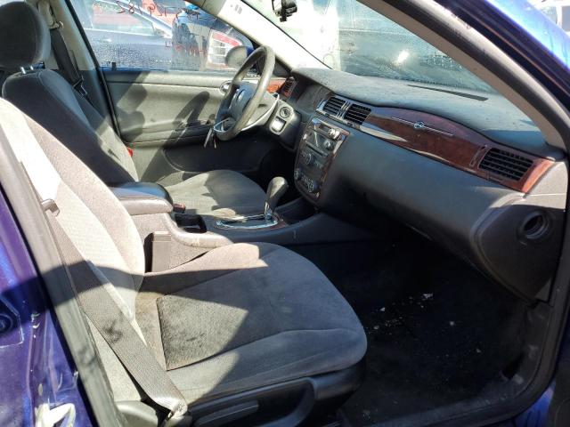 Photo 5 from auction – 2007 CHEVROLET IMPALA LT with VIN 2G1WT58K379211450