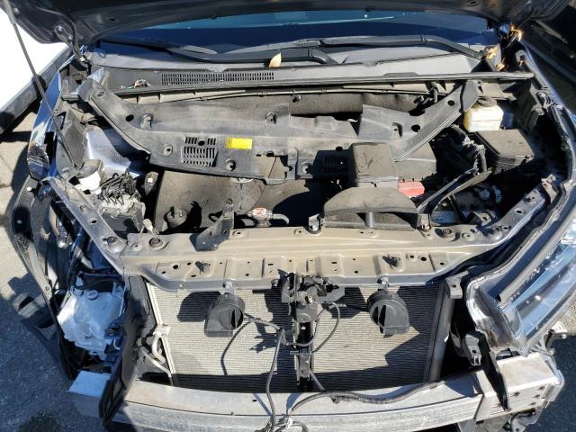 Photo 7 from auction – 2018 TOYOTA HIGHLANDER with VIN 5TDDZRFH8JS897057