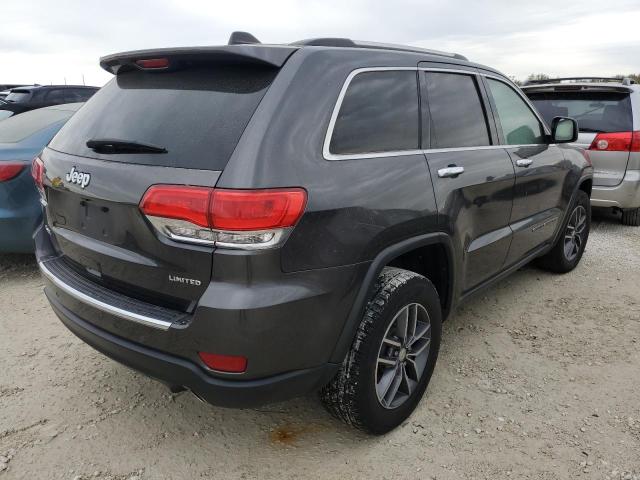 Photo 4 from auction – 2017 JEEP GRAND CHER with VIN 1C4RJFBG3HC789787