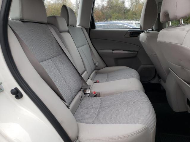 Photo 6 from auction – 2012 SUBARU FORESTER 2 with VIN JF2SHABC2CH456619