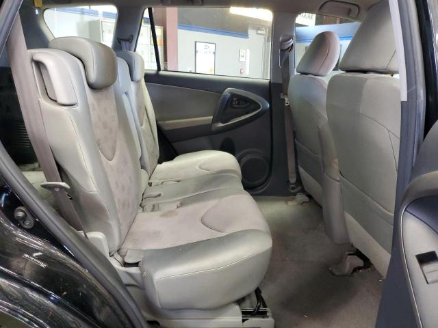 Photo 6 from auction – 2009 TOYOTA RAV4 with VIN JTMBF33V99D008104