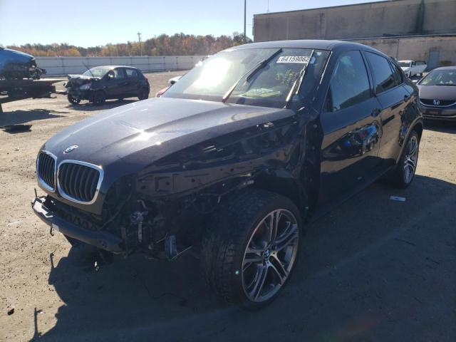 Photo 2 from auction – 2014 BMW X6 XDRIVE3 with VIN 5UXFG2C50E0C44832