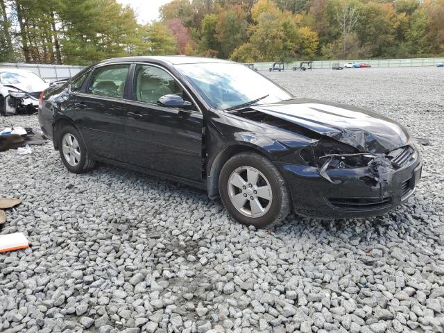 CHEVROLET IMPALA LT 2007 with VIN 2G1WT58K779229837 - Photo from auction