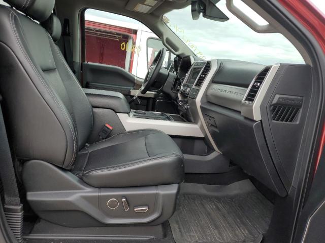 Photo 5 from auction – 2019 FORD SUPER DUTY with VIN 1FT7W2BT5KEF76317