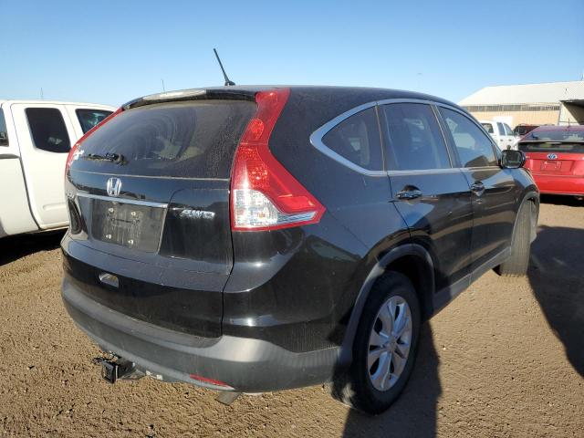 Photo 4 from auction – 2012 HONDA CR-V with VIN 2HKRM4H52CH633772