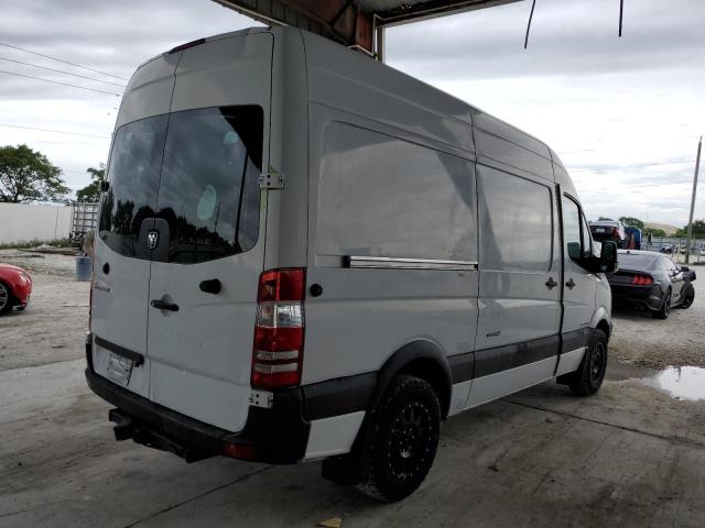 Photo 4 from auction – 2008 DODGE SPRINTER 2 with VIN WD0PE745485287993