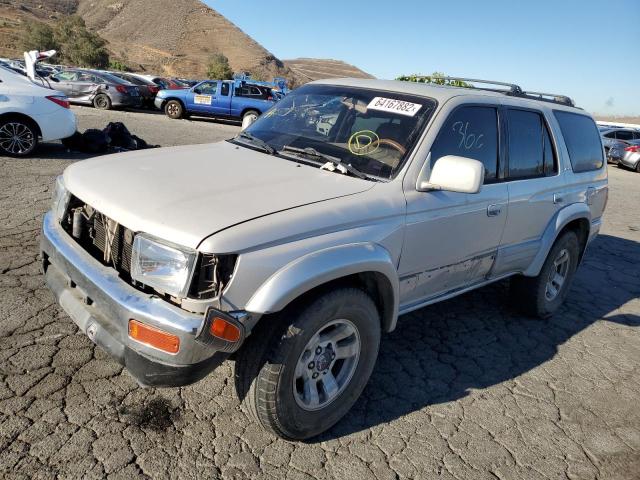 Photo 2 from auction – 1998 TOYOTA 4RUNNER LI with VIN JT3GN87R7W0061880
