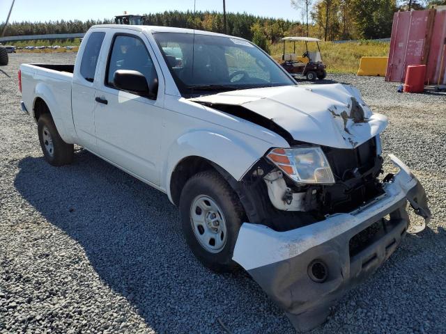 NISSAN FRONTIER S 2012 with VIN 1N6BD0CT3CC441060 - Photo from auction