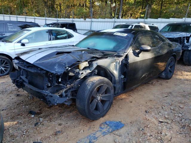 Photo 2 from auction – 2016 DODGE CHALLENGER with VIN 2C3CDZAG8GH148571
