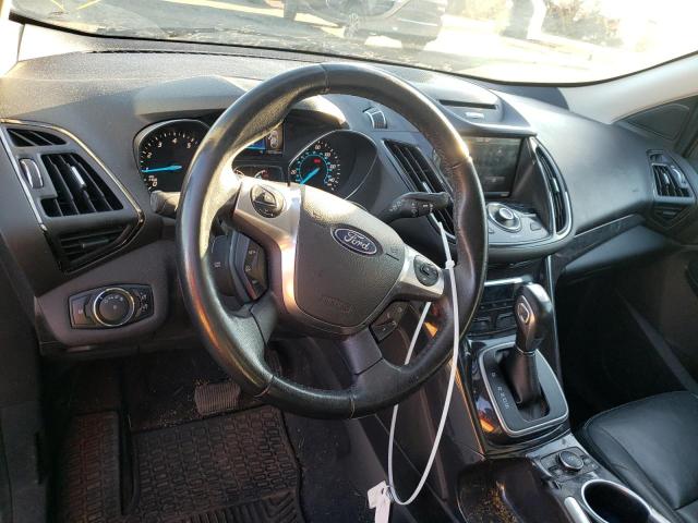 Photo 9 from auction – 2014 FORD ESCAPE TIT with VIN 1FMCU9JX1EUA26510