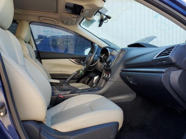Photo 5 from auction – 2018 SUBARU IMPREZA LI with VIN 4S3GTAT64J3738122