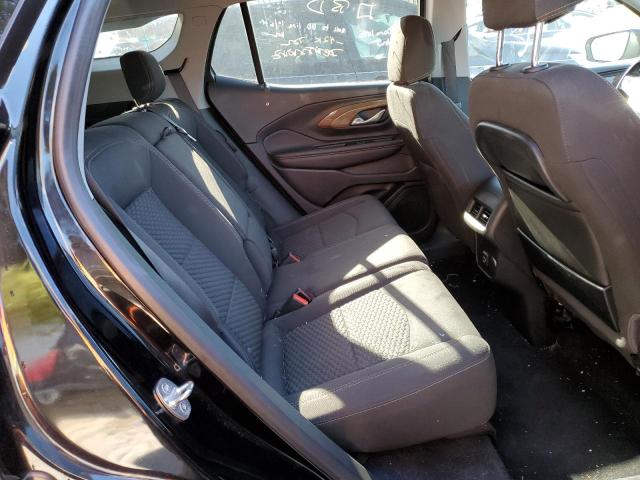 Photo 6 from auction – 2020 GMC TERRAIN SL with VIN 3GKALTEV2LL114076
