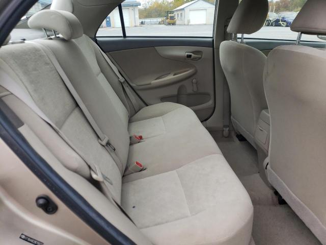 Photo 6 from auction – 2009 TOYOTA COROLLA BA with VIN 2T1BU40E29C156222