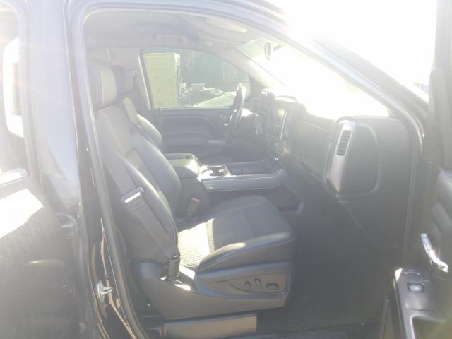 Photo 5 from auction – 2015 GMC SIERRA K15 with VIN 1GTV2UEC7FZ338770