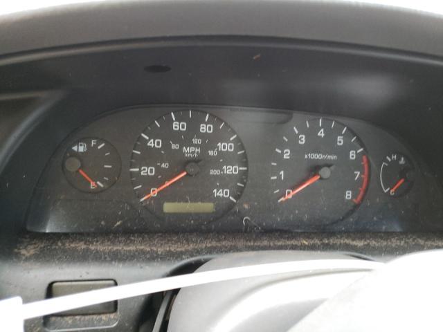 Photo 8 from auction – 2001 NISSAN ALTIMA XE with VIN 1N4DL01D71C239951